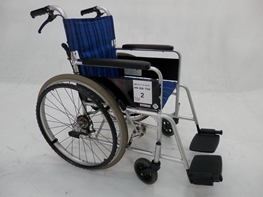Wheel chair image1