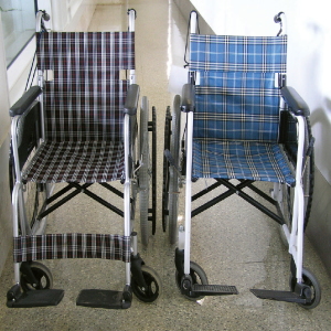 レンタル車椅子イメージ